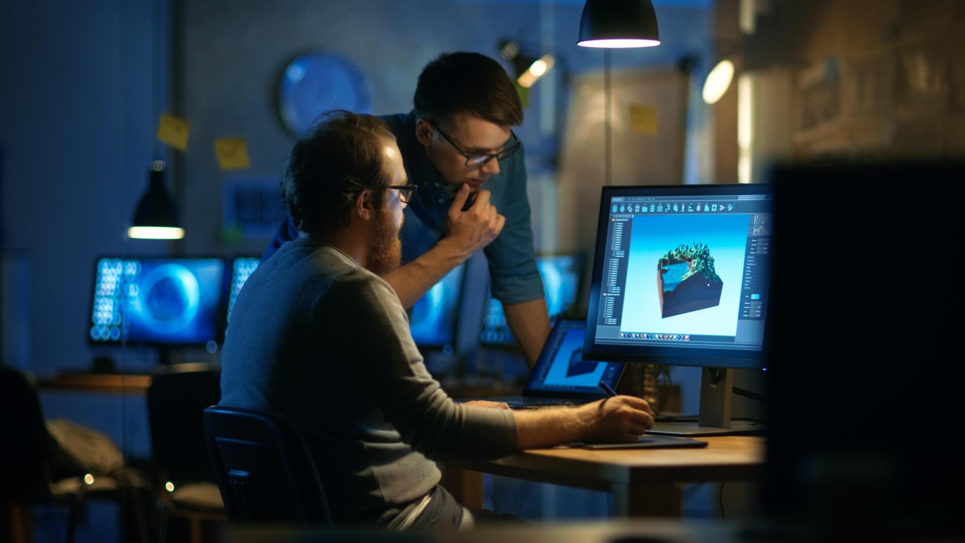 Etkileyici Oyun Deneyimleri Yaratın: PixelVenturePhyx'in Tasarım ve Kodlama Gücü