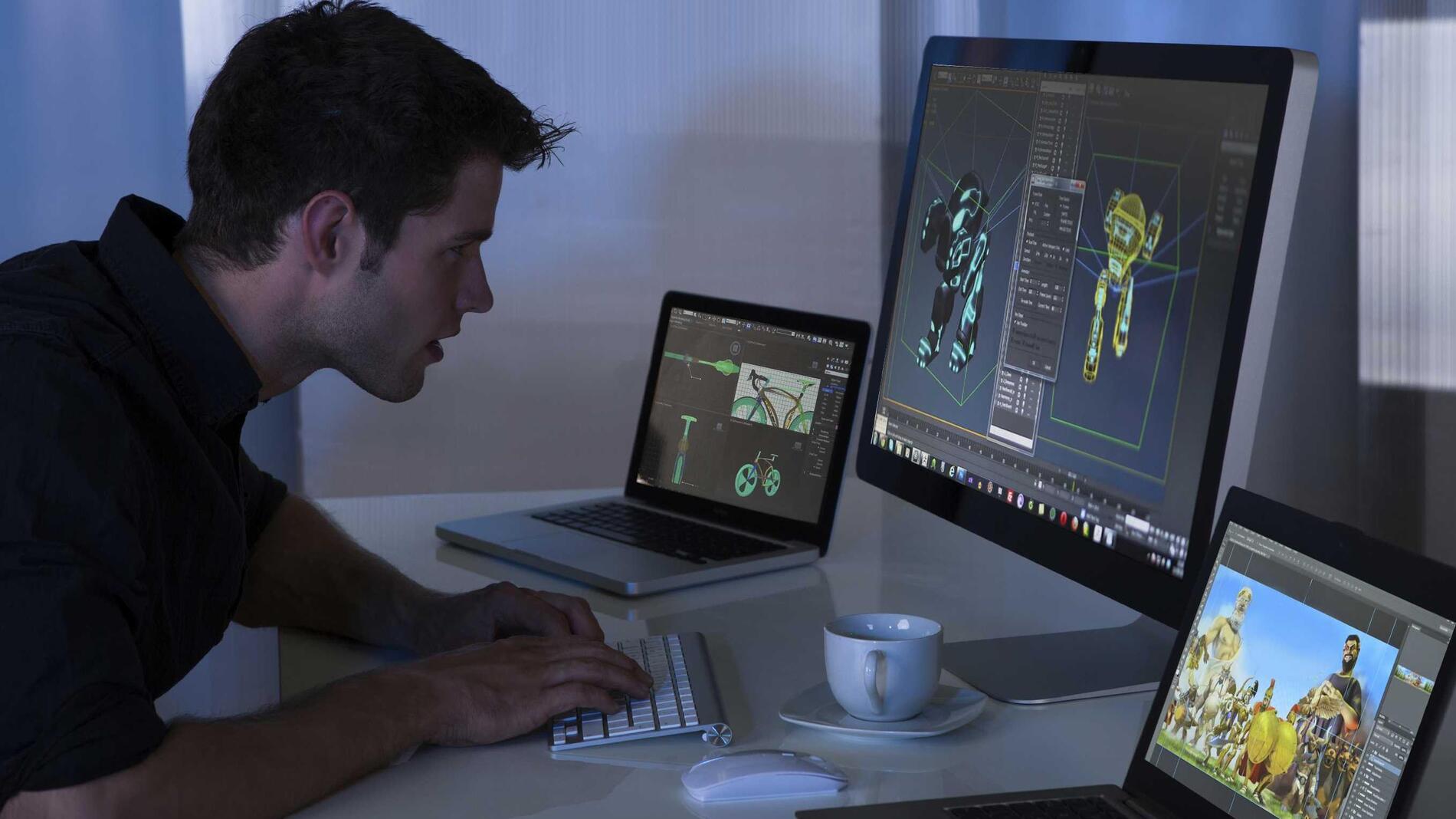 Oyununuzu Yeni Platformlara Taşıyın: PixelVenturePhyx ile Porting Sanatı